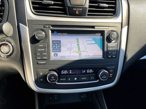 Used 2016 Nissan Altima 2.5 SV w/ Convenience Package FWD image 15