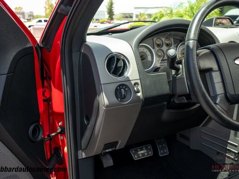 Used 2008 Ford F150 2WD SuperCrew image 17
