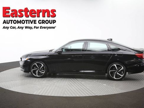Used 2020 Honda Accord Sport image 59