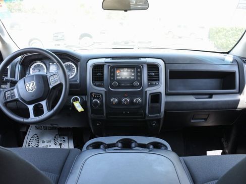 Used 2024 RAM 1500 Tradesman w/ Popular Equipment Group image 24