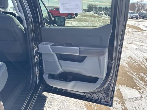 Used 2023 Ford F150 XLT w/ Trailer Tow Package image 21