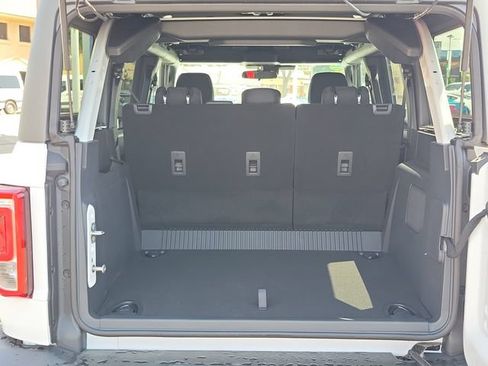 New 2026 Ford Bronco Big Bend AWD/4WD image 7