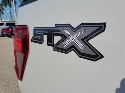 Certified 2024 Ford F150 STX w/ STX Black Appearance Package RWD image 10