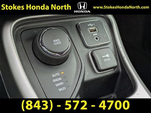 Used 2019 Jeep Compass High Altitude image 22