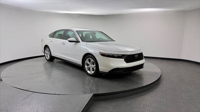 Used 2024 Honda Accord LX image 11