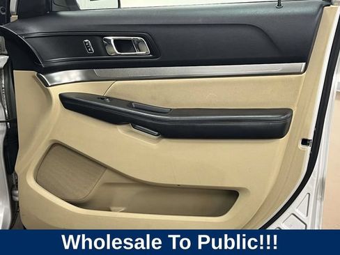 Used 2016 Ford Explorer FWD image 26