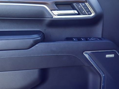 Used 2023 GMC Sierra 1500 SLT w/ SLT Premium Plus Package image 11