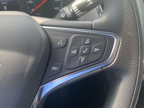 Certified 2024 Chevrolet Equinox LS FWD image 12