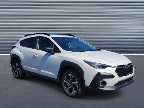 New 2026 Subaru Crosstrek 2.0i Premium image 2