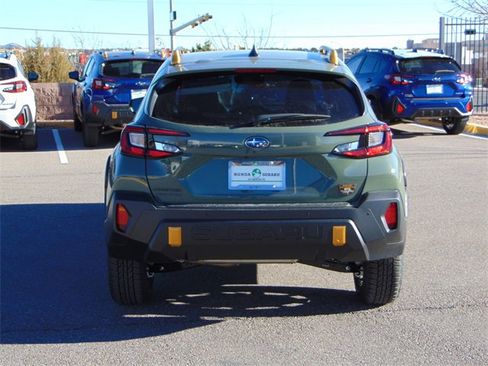 New 2026 Subaru Crosstrek 2.5i Wilderness w/ Wilderness Package image 5