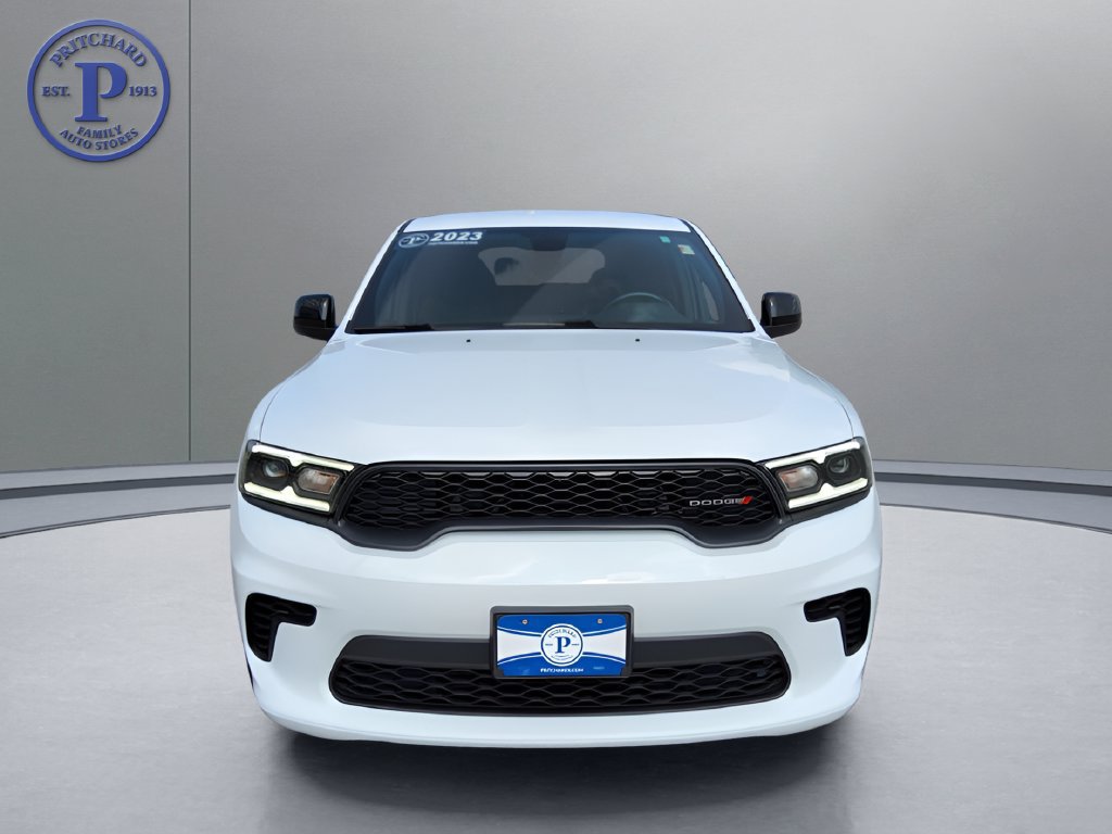 Used 2023 Dodge Durango GT AWD/4WD image 2