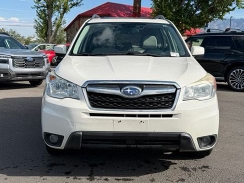 Used 2016 Subaru Forester 2.5i Premium AWD/4WD image 10