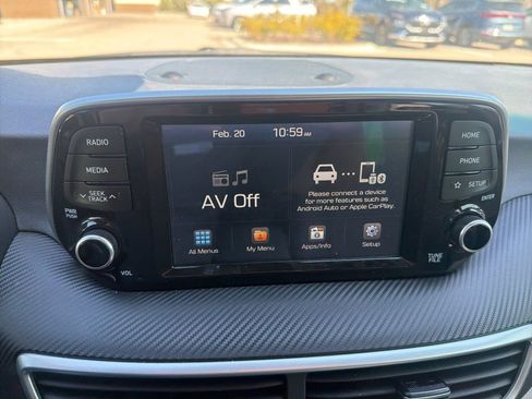 Used 2020 Hyundai Tucson SE image 6