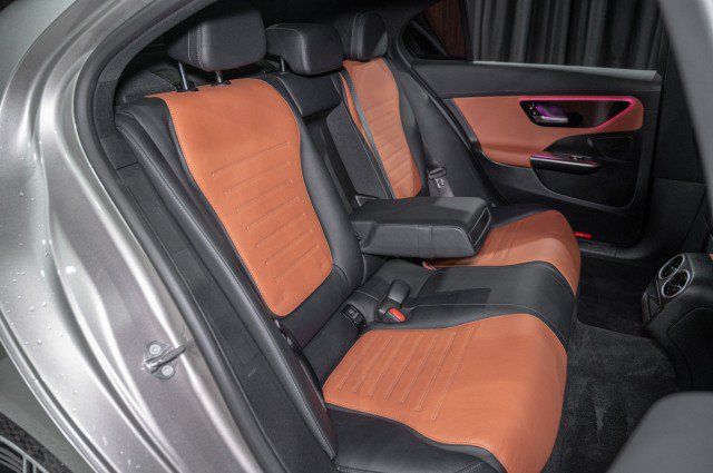 Certified 2023 Mercedes-Benz C 43 AMG 4MATIC Sedan image 13