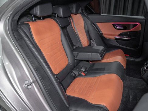 Certified 2023 Mercedes-Benz C 43 AMG 4MATIC Sedan image 13