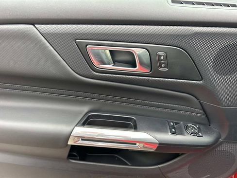 New 2026 Ford Mustang Premium image 19