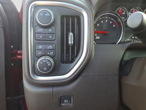 Used 2022 Chevrolet Silverado 1500 LT Trail Boss image 20