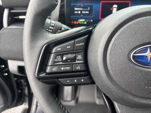 New 2026 Subaru Outback Premium AWD/4WD image 73