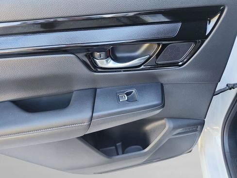 Used 2025 Honda CR-V EX-L image 22