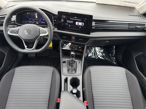 New 2026 Volkswagen Jetta S image 23