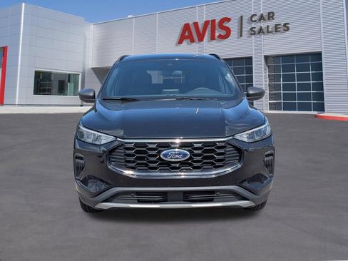 Used 2025 Ford Escape ST-Line FWD image 2