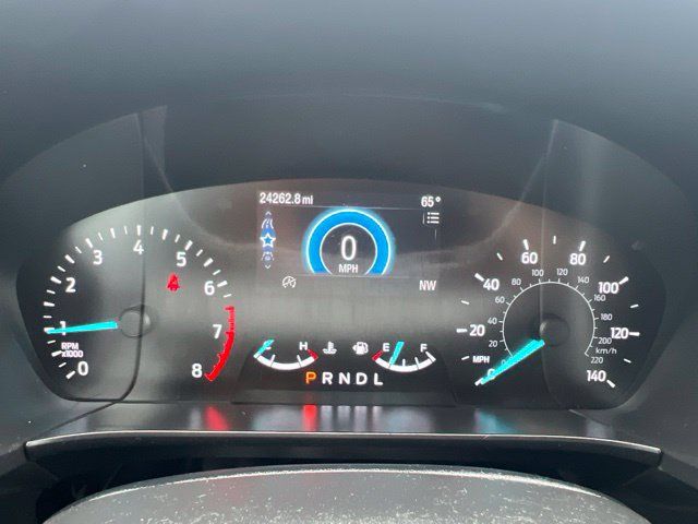 Used 2021 Ford Escape SE w/ Convenience Package AWD/4WD image 24