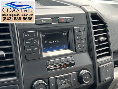 Used 2019 Ford F150 XL w/ XL Power Equipment Group RWD image 27