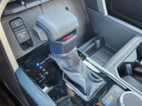 New 2026 Toyota Tundra SR5 AWD/4WD image 16