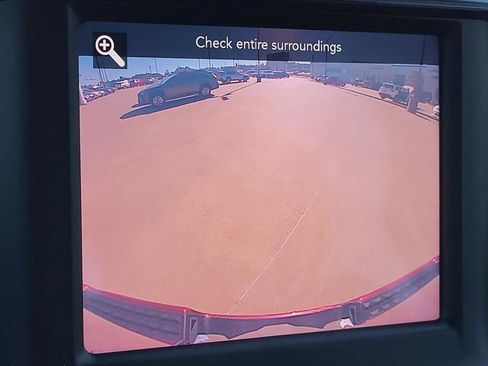 Used 2020 RAM 1500 Lone Star image 34