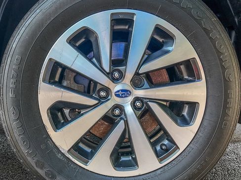 Used 2020 Subaru Outback 2.5i image 32