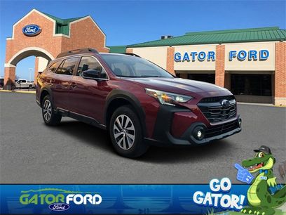 Used 2025 Subaru Outback Premium w/ Popular Package #1A