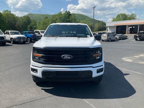New 2026 Ford F150 XLT AWD/4WD image 2
