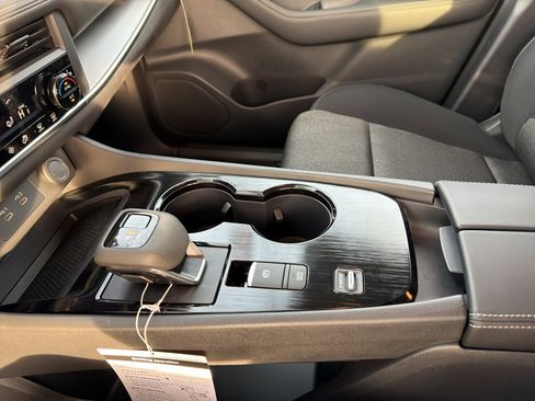 New 2026 Nissan Rogue SV w/ Cold Weather Package image 26