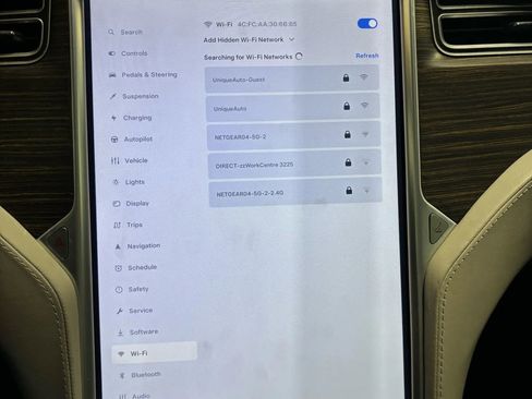 Used 2015 Tesla Model S P90D image 47