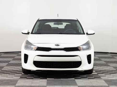 Used 2018 Kia Rio S FWD image 11