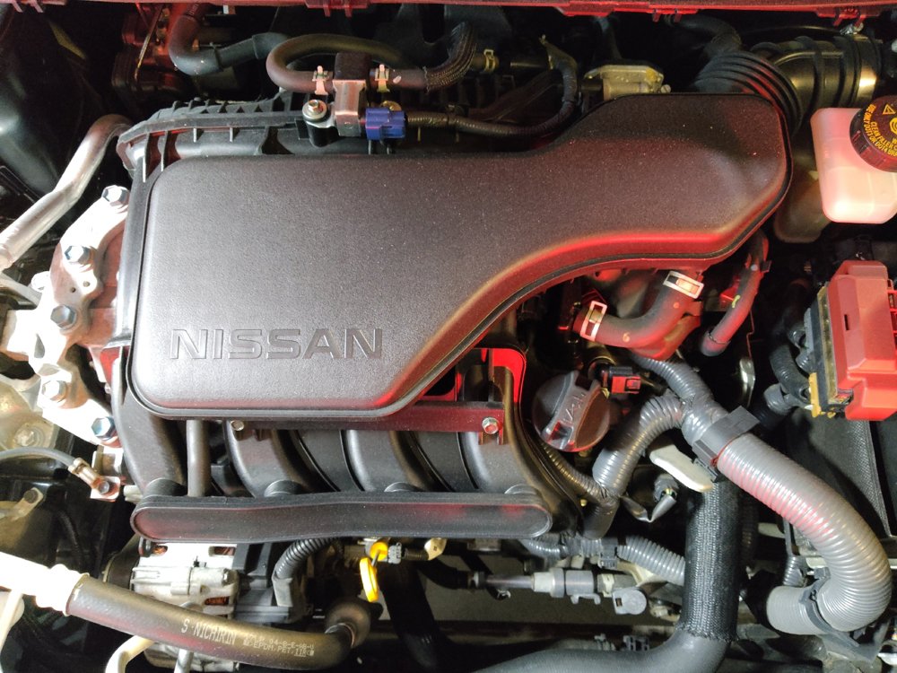 Used 2021 Nissan Rogue Sport S AWD/4WD image 30