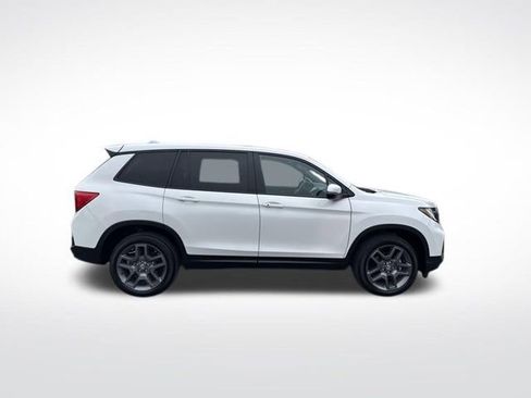 Used 2023 Honda Passport EX-L image 6