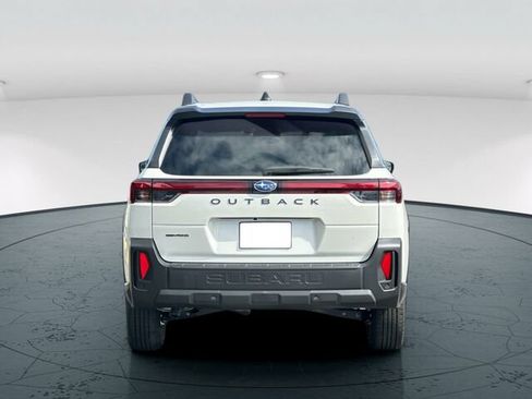 New 2026 Subaru Outback Touring AWD/4WD image 5