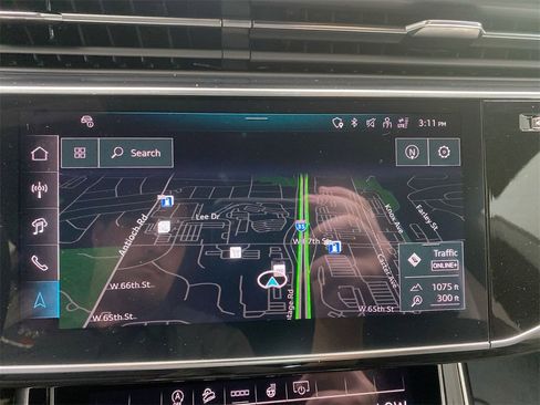 New 2026 Audi Q8 Premium Plus image 19