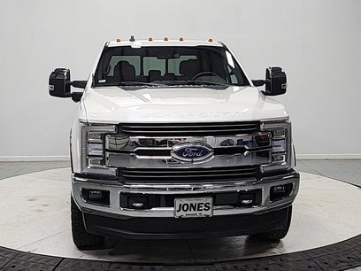 Used 2019 Ford F250 King Ranch w/ King Ranch Ultimate Package