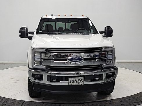 Used 2019 Ford F250 King Ranch w/ King Ranch Ultimate Package AWD/4WD image 2