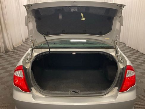 Used 2012 Ford Fusion SE FWD image 21