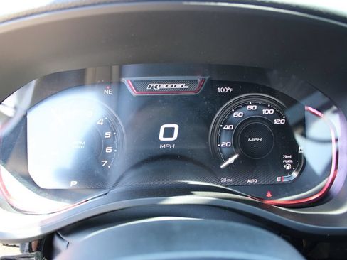 New 2026 RAM 1500 Rebel w/ Rebel Level 2 Equipment Group AWD/4WD image 27