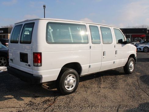 Used 2013 Ford E-350 and Econoline 350 XL image 37