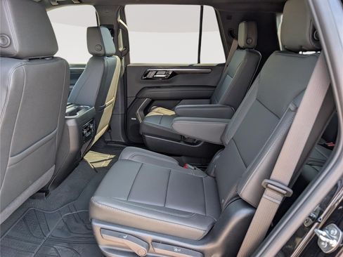 New 2026 Chevrolet Tahoe LT w/ Comfort Package AWD/4WD image 13