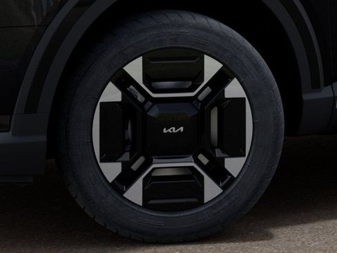 New 2027 Kia Telluride EX AWD/4WD image 9
