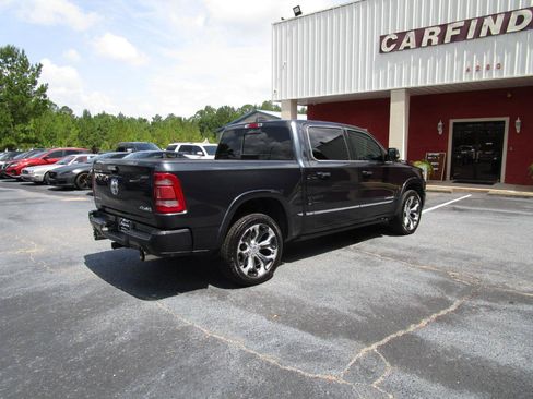 Used 2019 RAM 1500 Limited AWD/4WD image 7