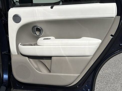 New 2026 Hyundai Palisade SEL Premium FWD image 16