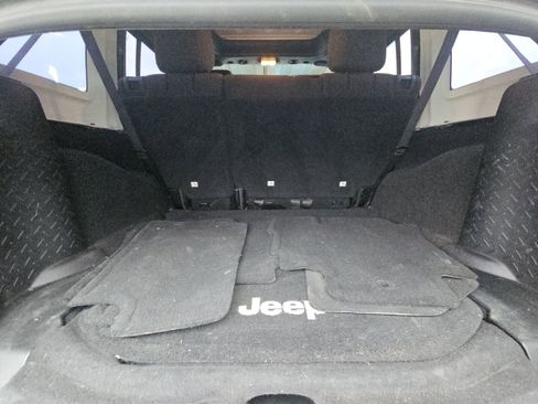 Used 2014 Jeep Wrangler Unlimited Sport w/ Max Tow Package image 22