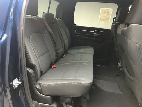 Used 2022 RAM 1500 Big Horn image 22